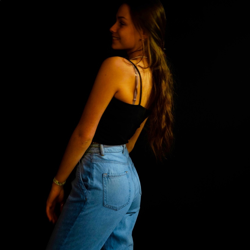 Meet your Posher, Inna